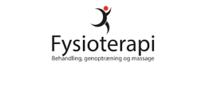 fysioterapi